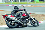 Suzuki GSX1400 — настоящий неоклассик. Продажа мотоциклов Suzuki.К